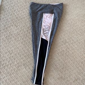 Victoria’s Secret ultimate yoga pants